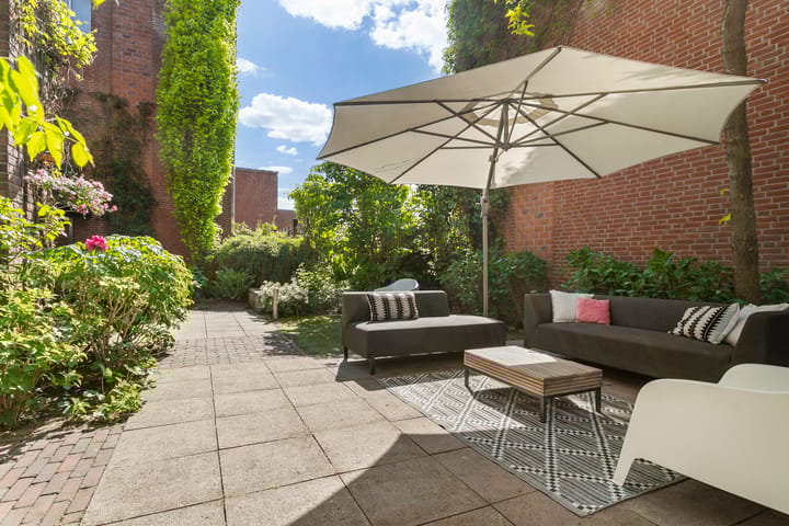 Foto 14 van Parcivalring 80