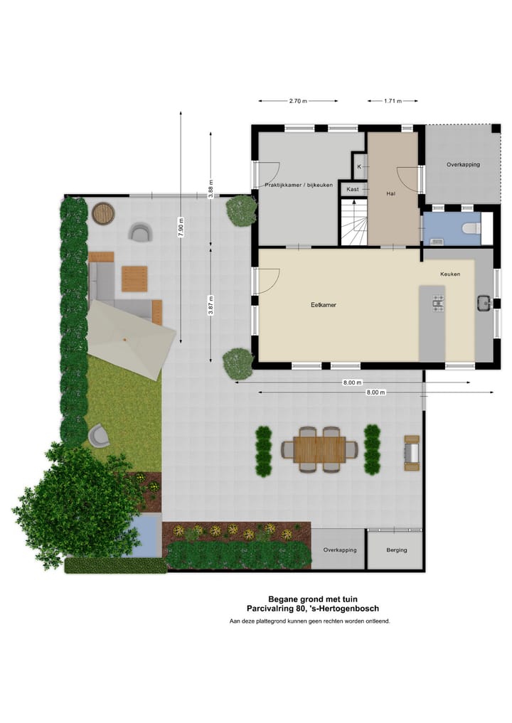 Foto 50 van Parcivalring 80