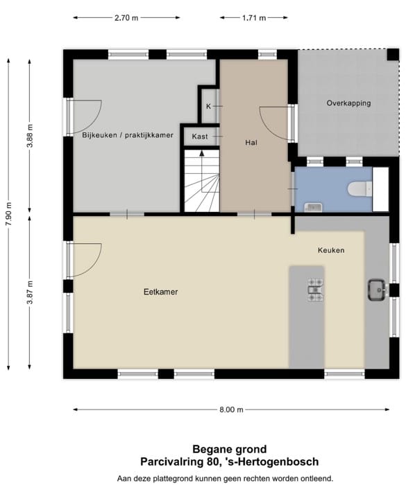 Foto 52 van Parcivalring 80