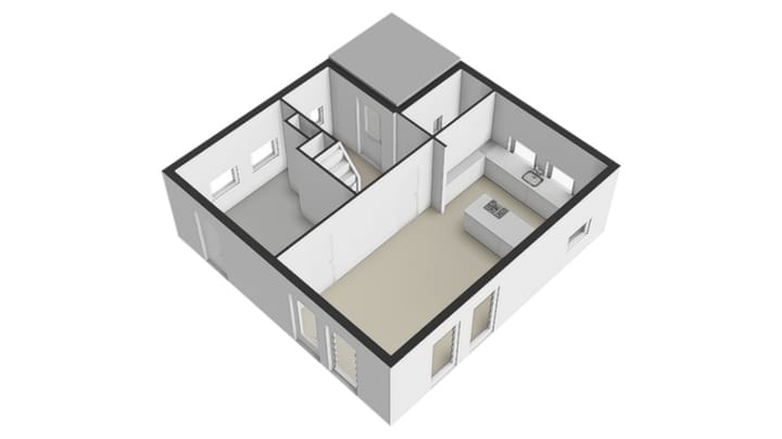 Foto 53 van Parcivalring 80