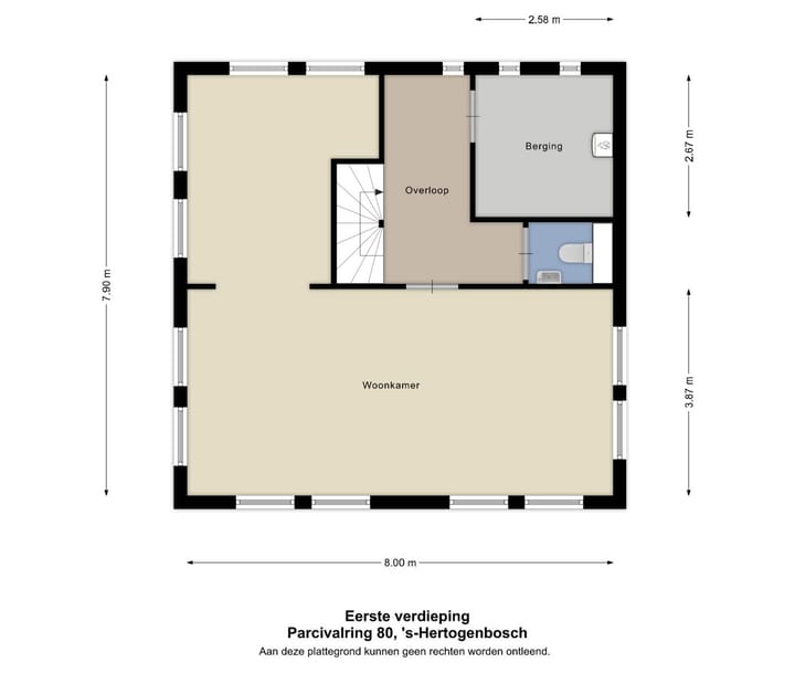 Foto 54 van Parcivalring 80