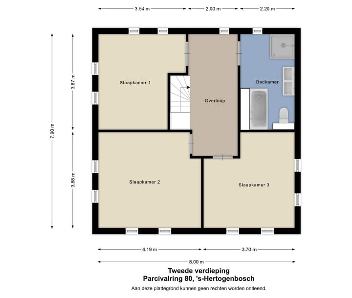 Foto 56 van Parcivalring 80