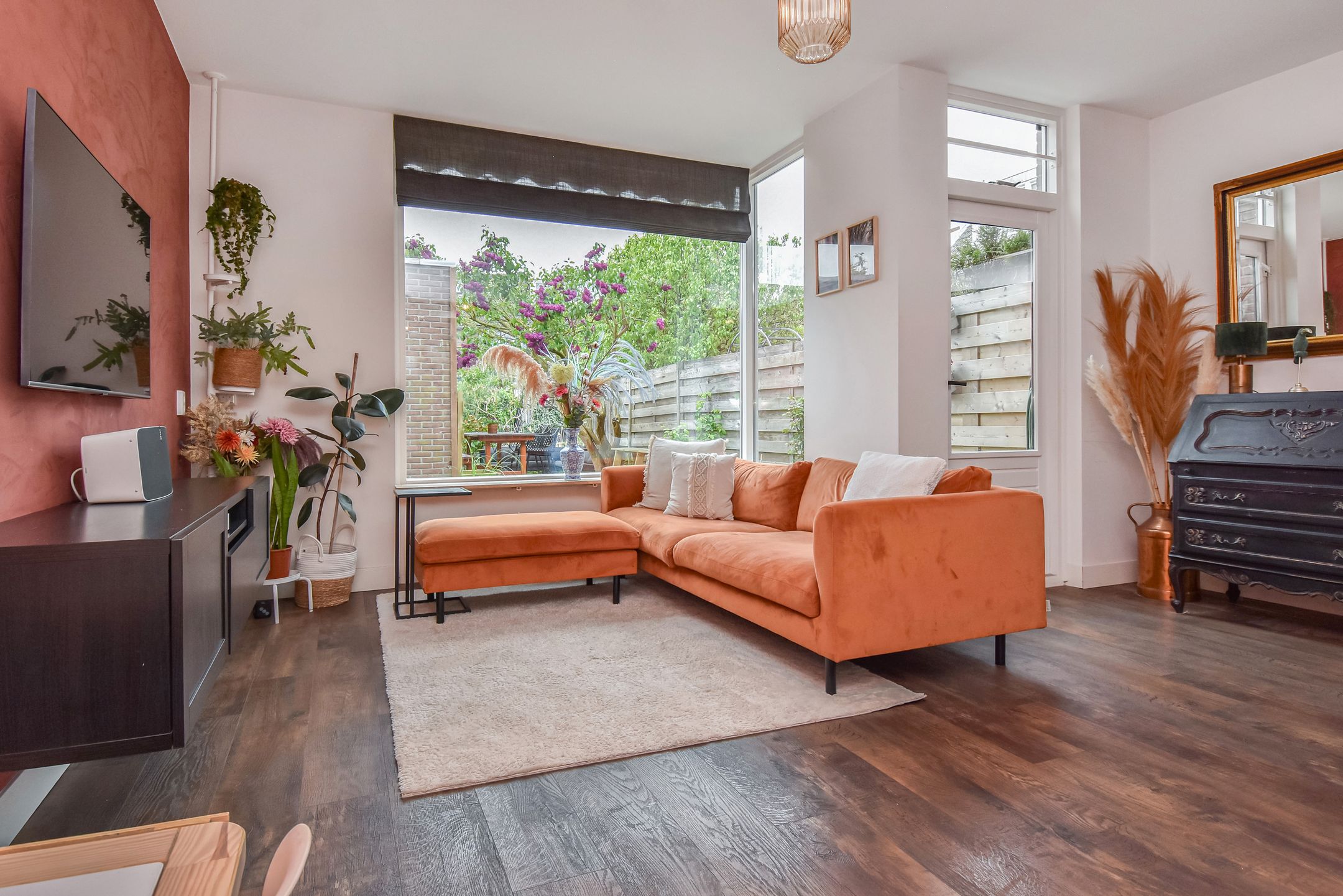 Foto 12 van Dr. J. Presserstraat 201