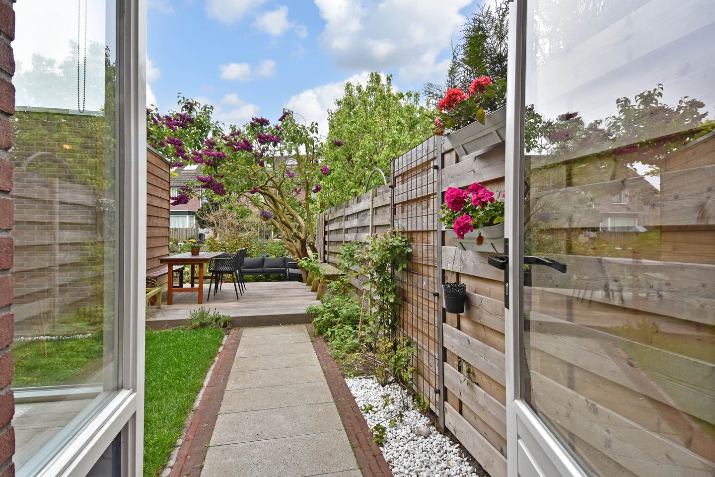 Foto 14 van Dr. J. Presserstraat 201