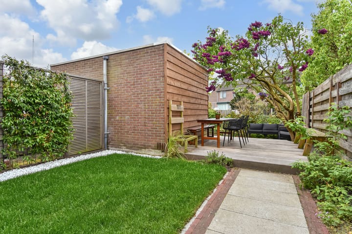 Foto 15 van Dr. J. Presserstraat 201