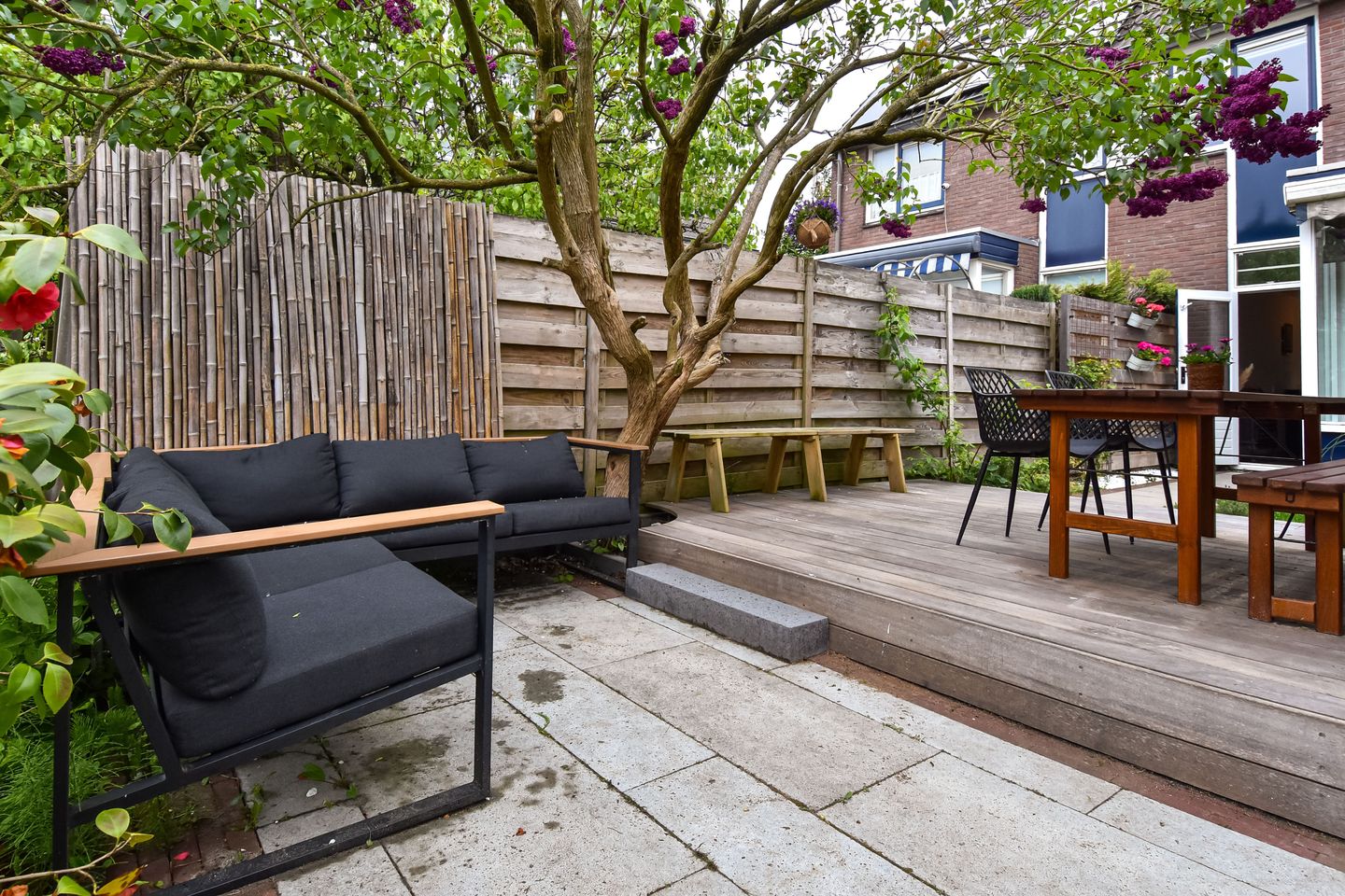 Foto 20 van Dr. J. Presserstraat 201