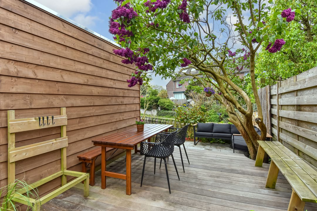 Foto 16 van Dr. J. Presserstraat 201