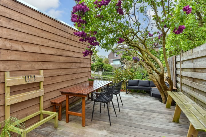 Foto 16 van Dr. J. Presserstraat 201