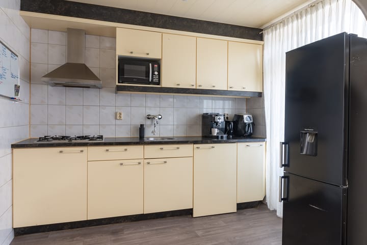 Foto 3 van Minister van Sonstraat 48