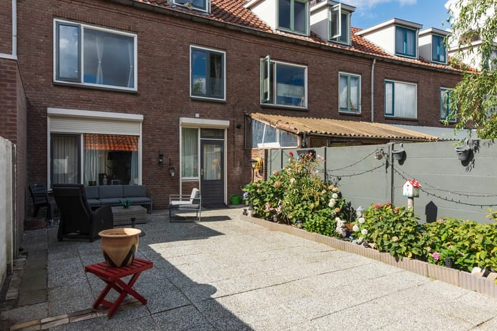 Foto 4 van Minister van Sonstraat 48