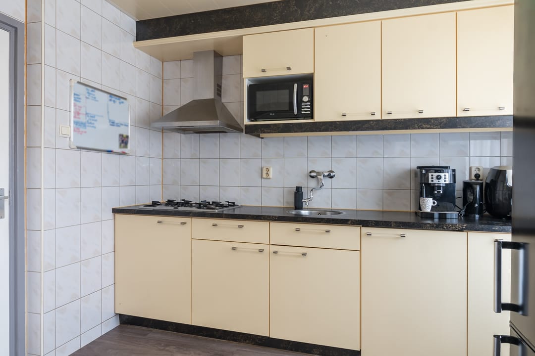 Foto 8 van Minister van Sonstraat 48