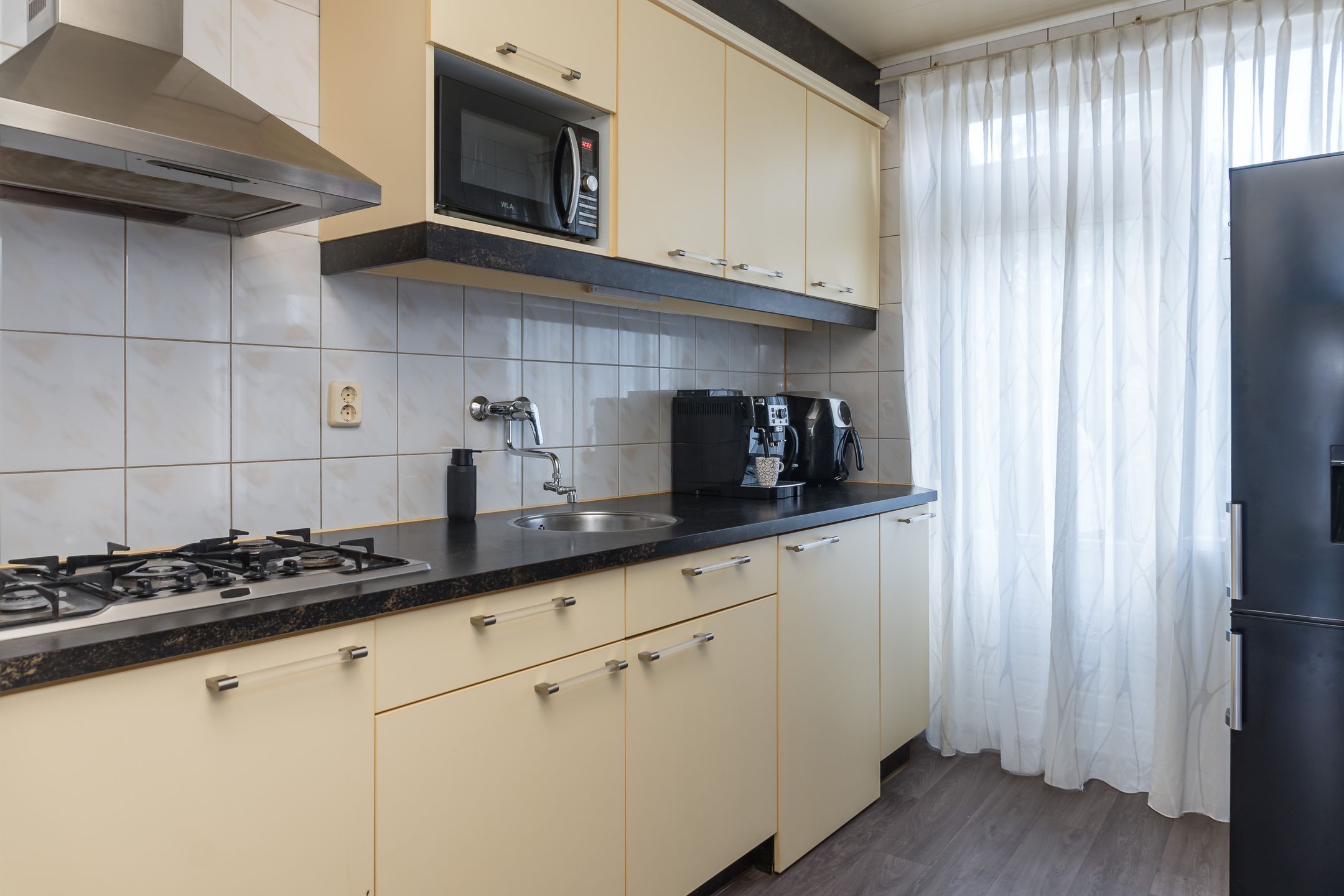 Foto 9 van Minister van Sonstraat 48