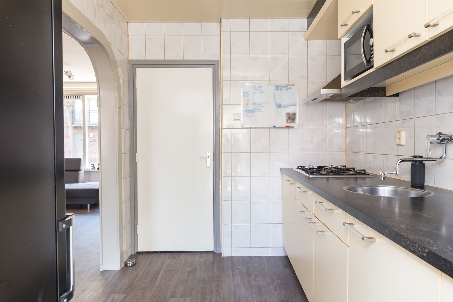 Foto 10 van Minister van Sonstraat 48