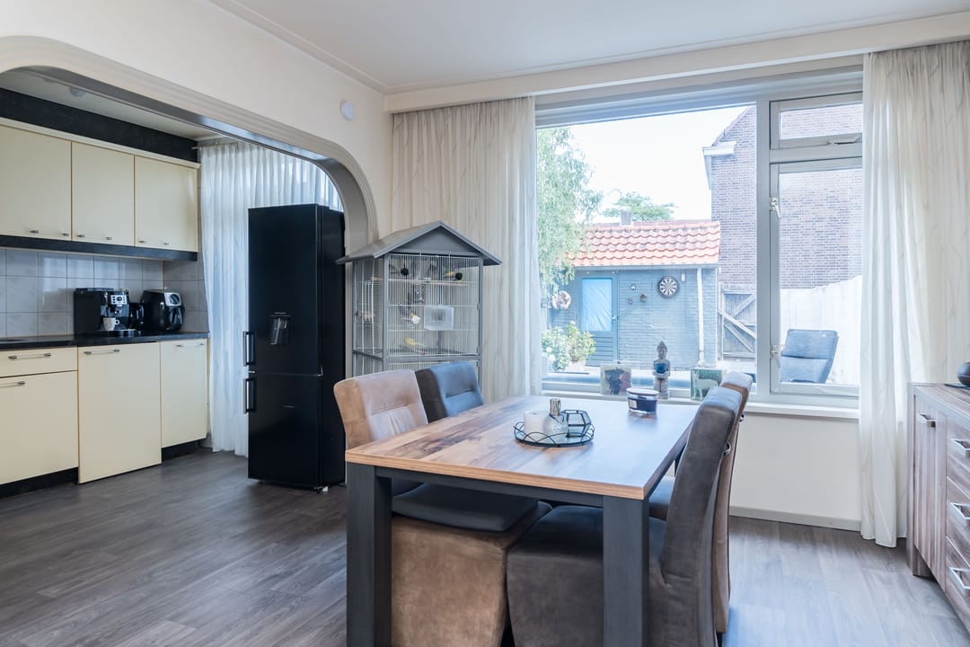 Foto 11 van Minister van Sonstraat 48