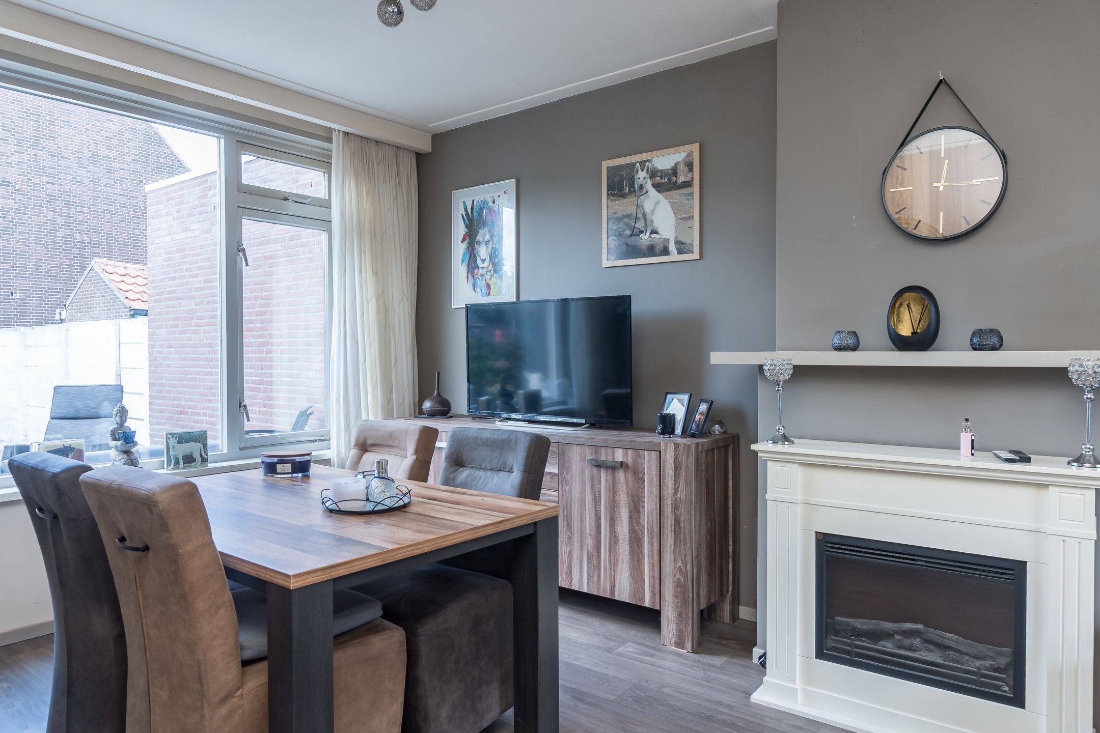 Foto 12 van Minister van Sonstraat 48