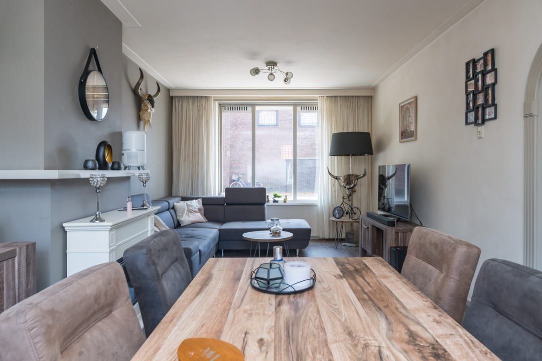 Foto 13 van Minister van Sonstraat 48