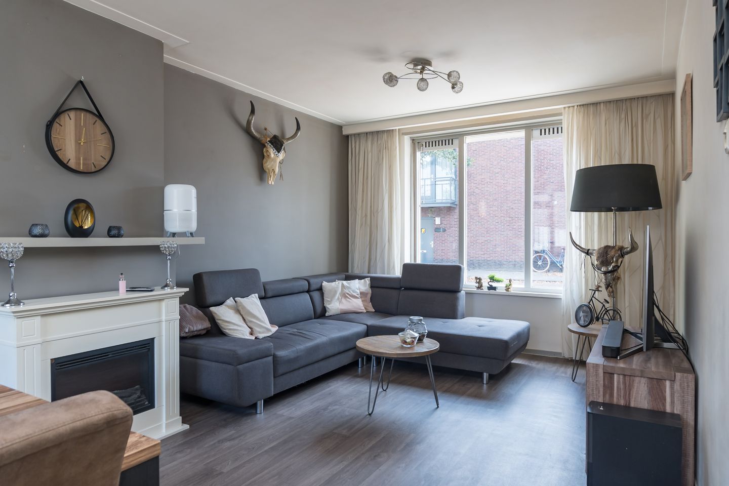 Foto 14 van Minister van Sonstraat 48