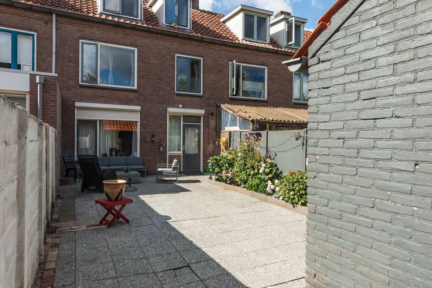 Foto 35 van Minister van Sonstraat 48