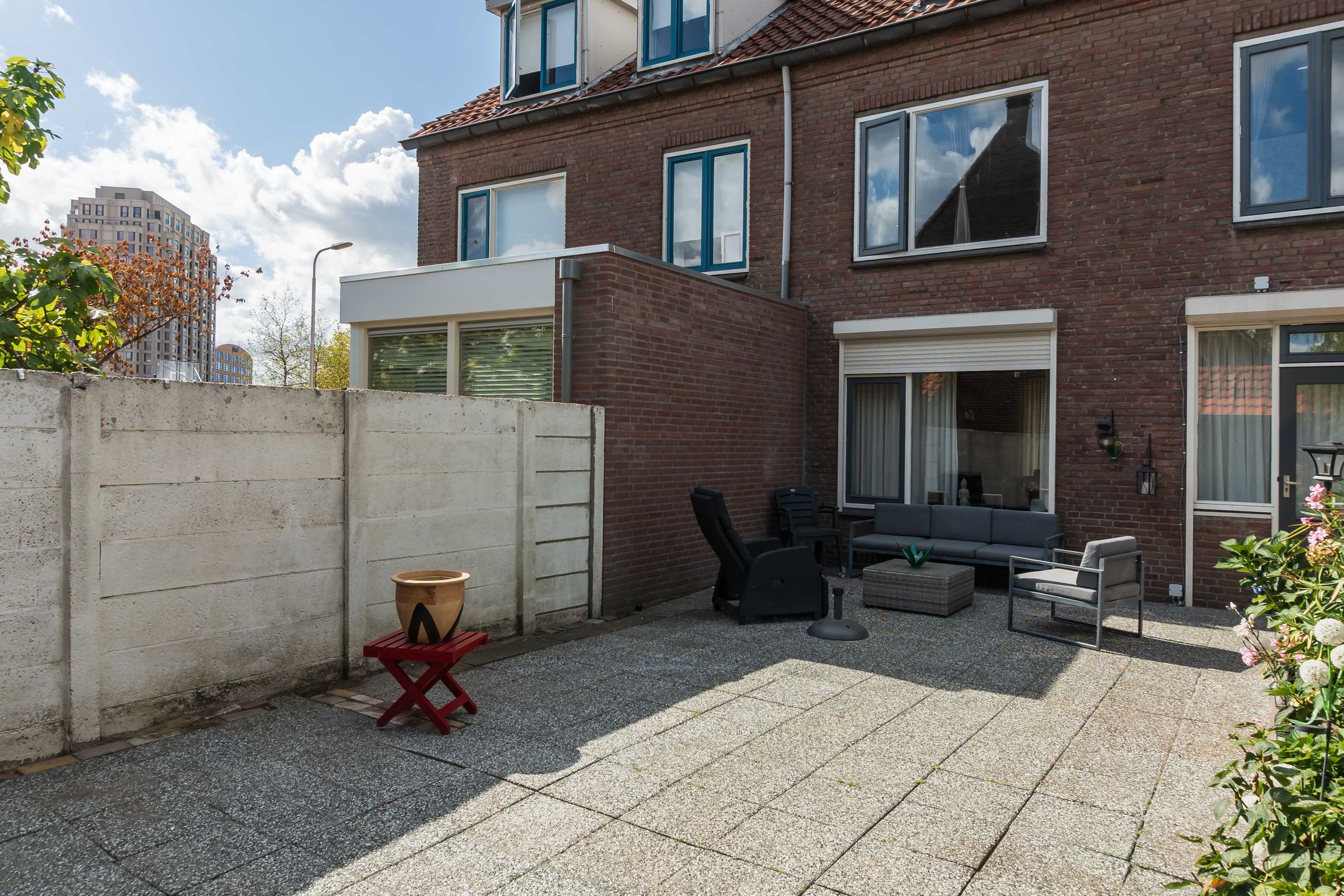 Foto 36 van Minister van Sonstraat 48