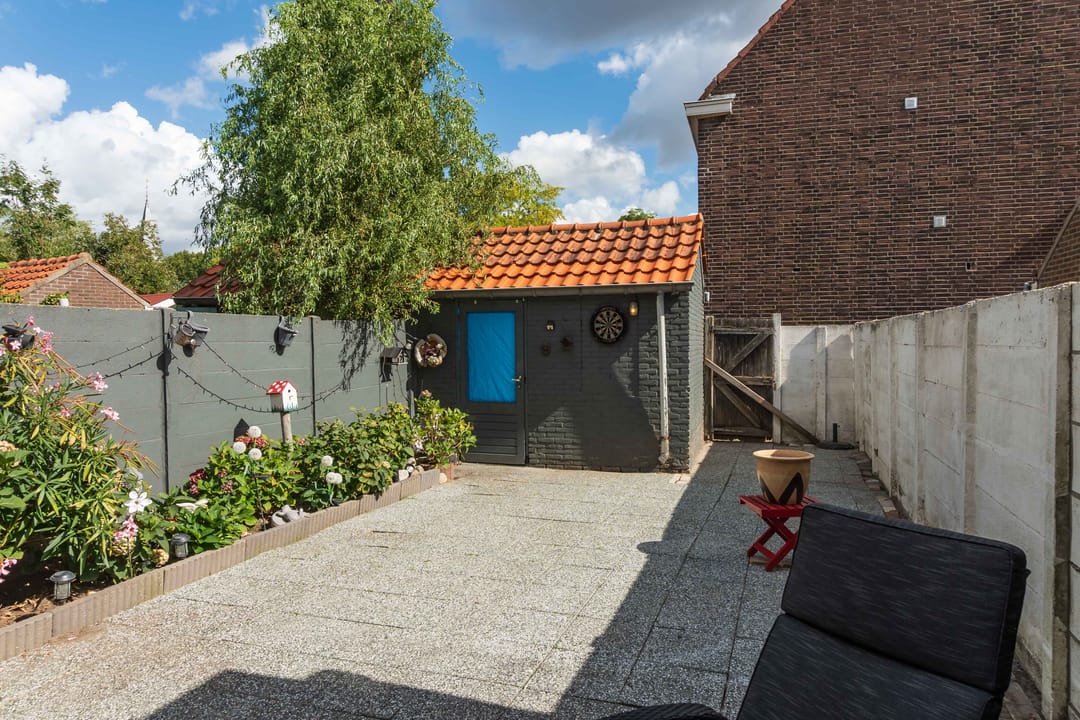 Foto 37 van Minister van Sonstraat 48