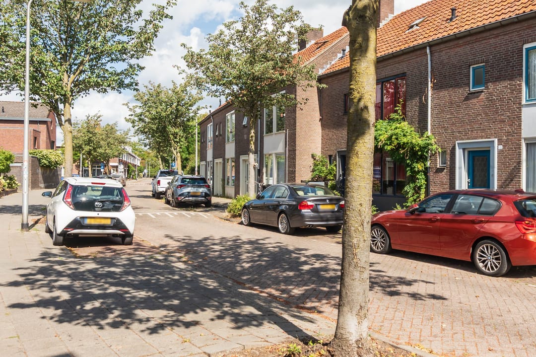 Foto 38 van Minister van Sonstraat 48