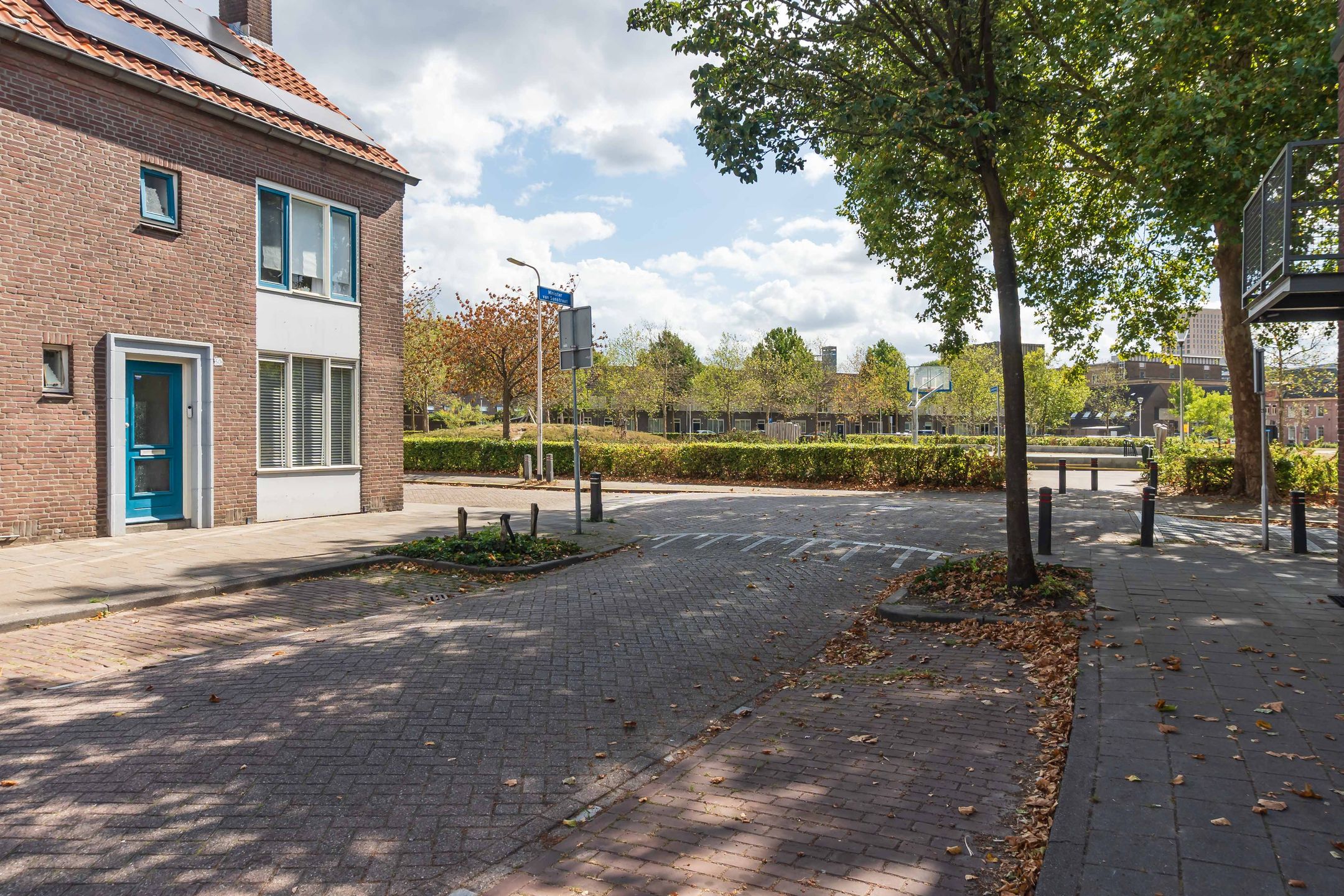 Foto 39 van Minister van Sonstraat 48