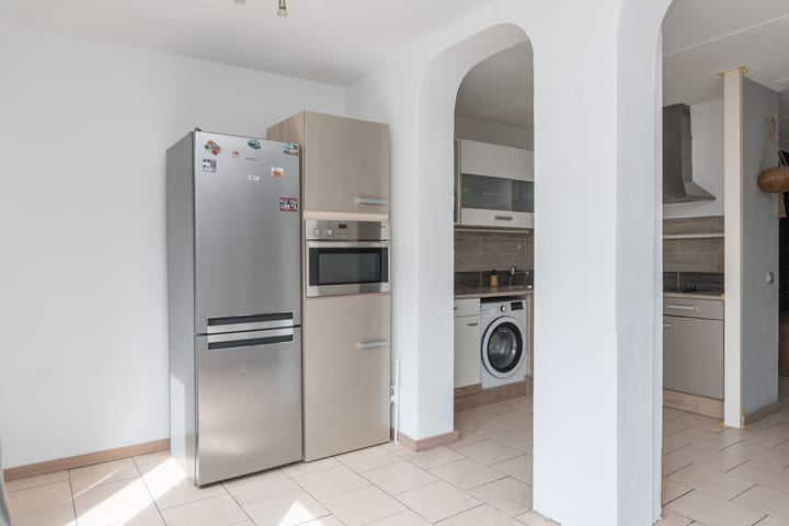 Foto 3 van Scarlattistraat 86