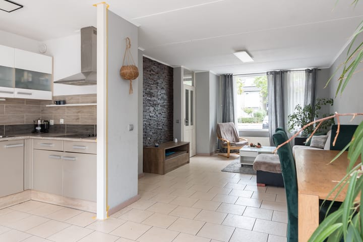 Foto 2 van Scarlattistraat 86