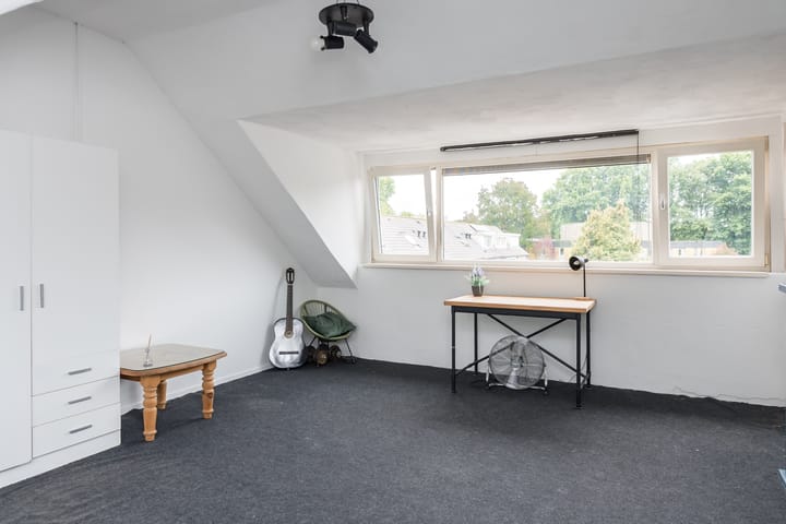 Foto 4 van Scarlattistraat 86