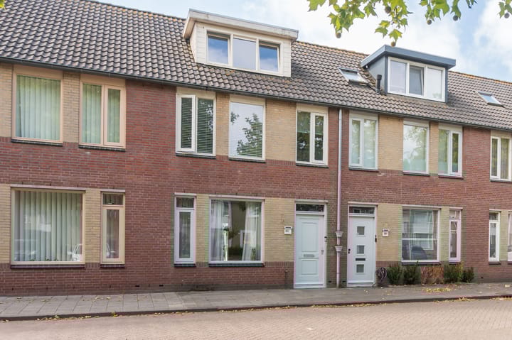 Foto 5 van Scarlattistraat 86