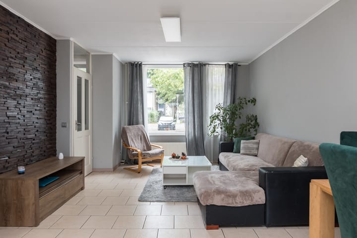 Foto 7 van Scarlattistraat 86