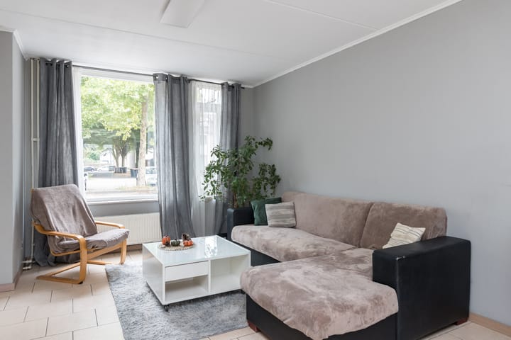 Foto 8 van Scarlattistraat 86