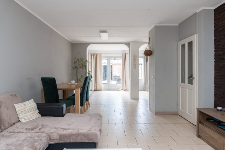 Foto 10 van Scarlattistraat 86