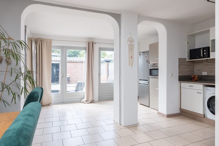 Foto 11 van Scarlattistraat 86