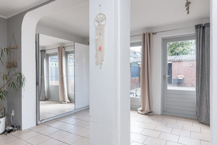 Foto 13 van Scarlattistraat 86