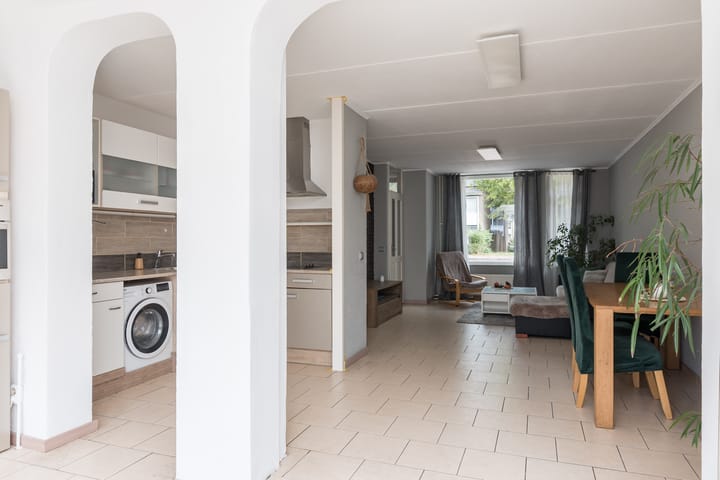 Foto 14 van Scarlattistraat 86