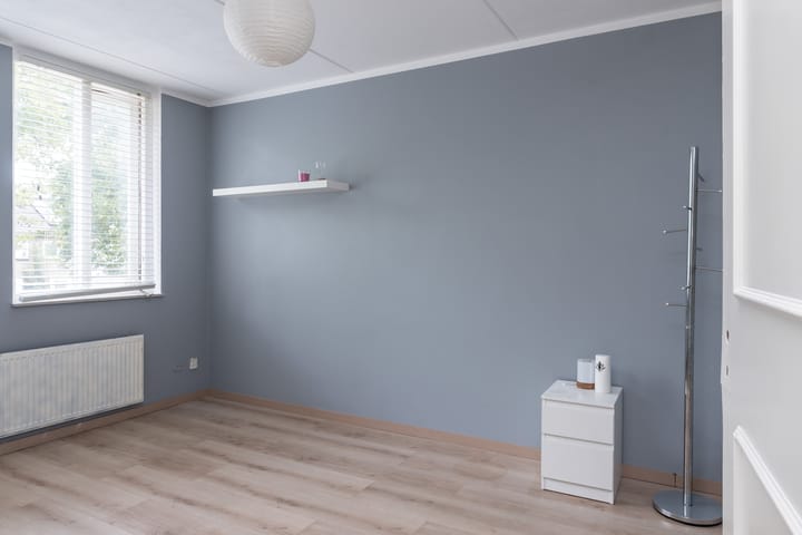 Foto 15 van Scarlattistraat 86