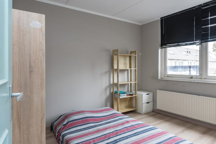 Foto 18 van Scarlattistraat 86