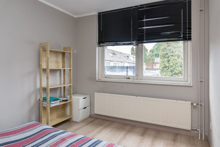 Foto 19 van Scarlattistraat 86