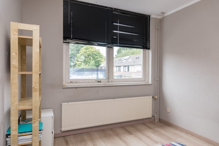 Foto 20 van Scarlattistraat 86