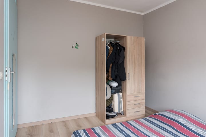 Foto 21 van Scarlattistraat 86