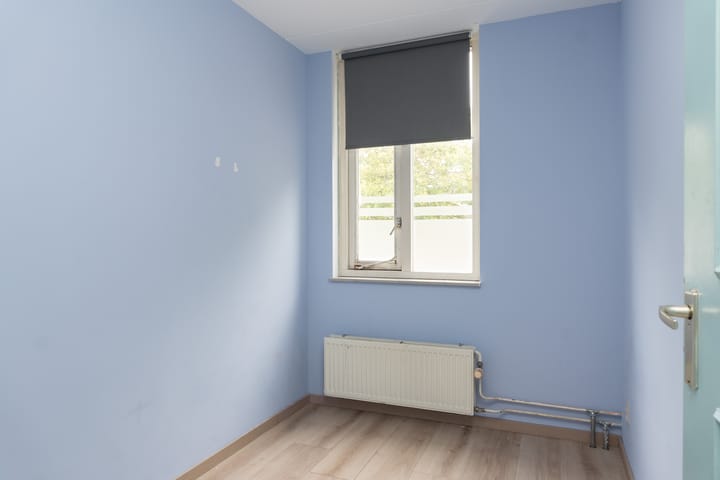 Foto 22 van Scarlattistraat 86