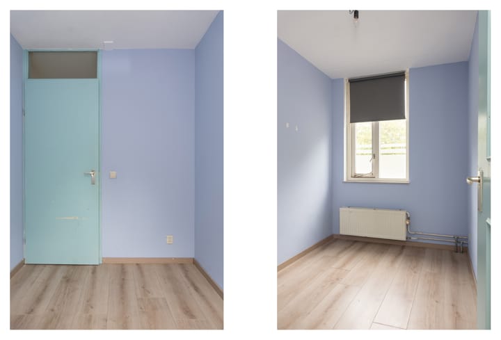 Foto 23 van Scarlattistraat 86