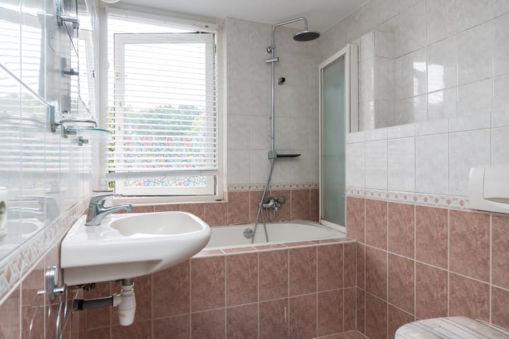 Foto 24 van Scarlattistraat 86