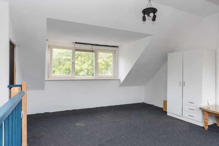 Foto 26 van Scarlattistraat 86