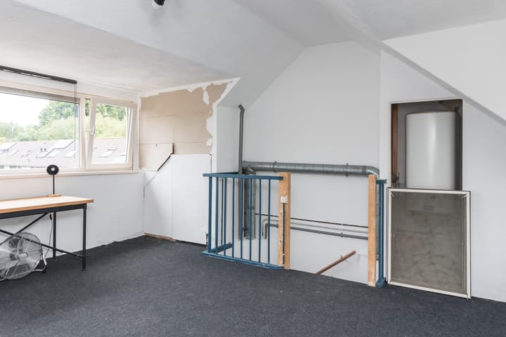 Foto 28 van Scarlattistraat 86