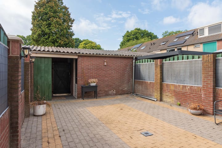 Foto 29 van Scarlattistraat 86