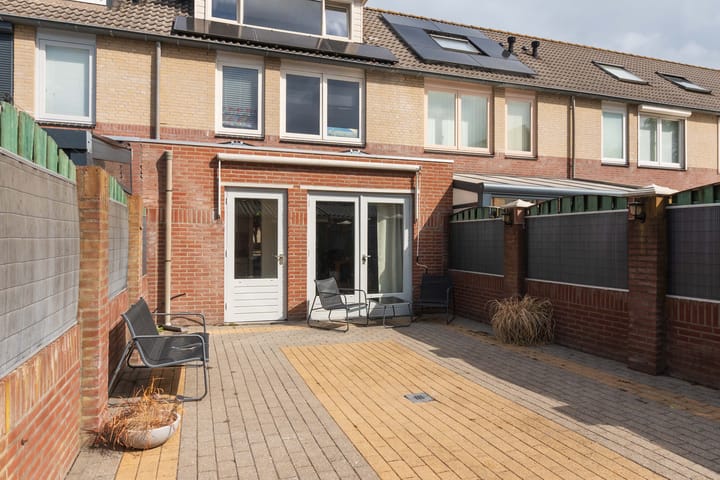 Foto 30 van Scarlattistraat 86