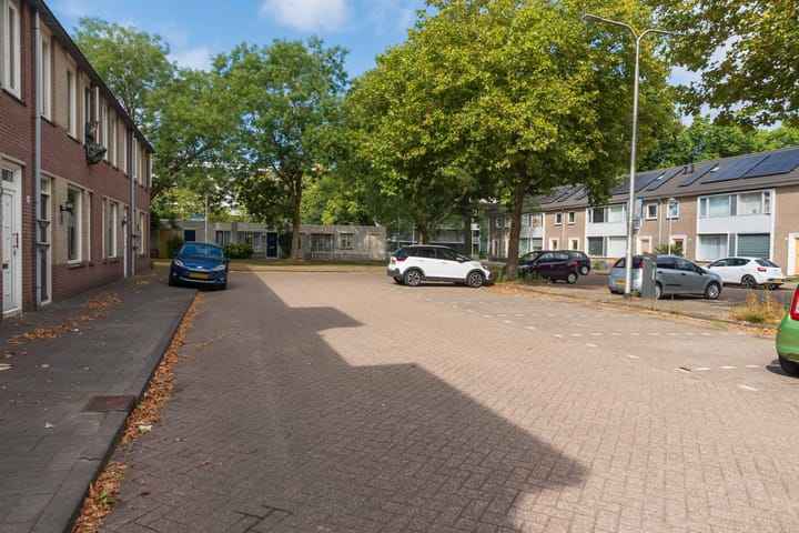 Foto 31 van Scarlattistraat 86