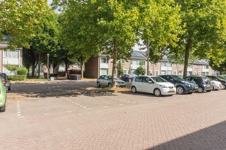 Foto 33 van Scarlattistraat 86